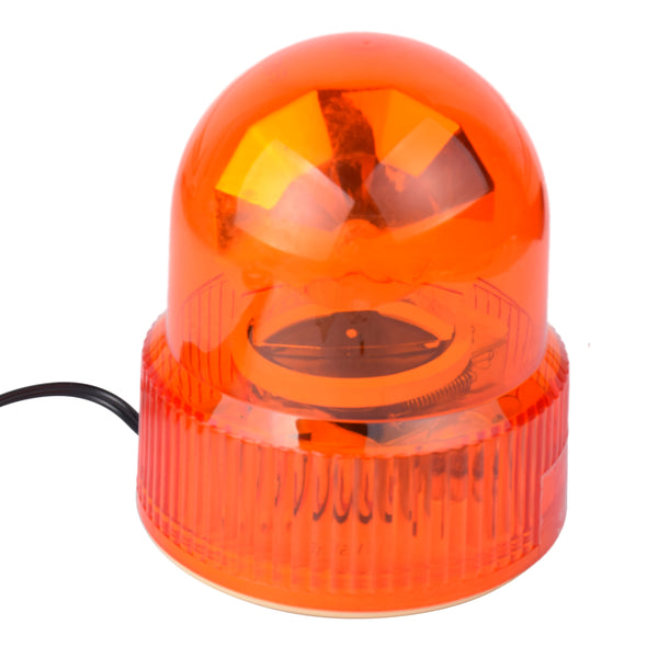 LED Warning Flash Beacon Lights,  LED Amber Warning Safety Flashing Strobe Lights ,12V-24V