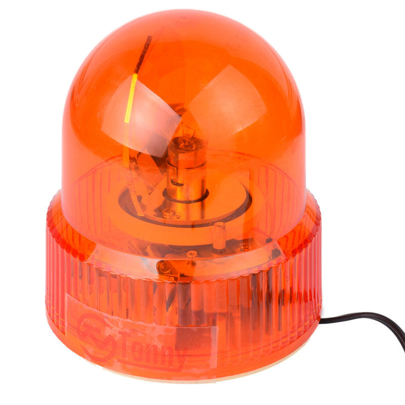 LED Warning Flash Beacon Lights,  LED Amber Warning Safety Flashing Strobe Lights ,12V-24V